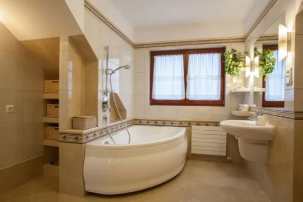 Bath Repairs & Remodel (3)