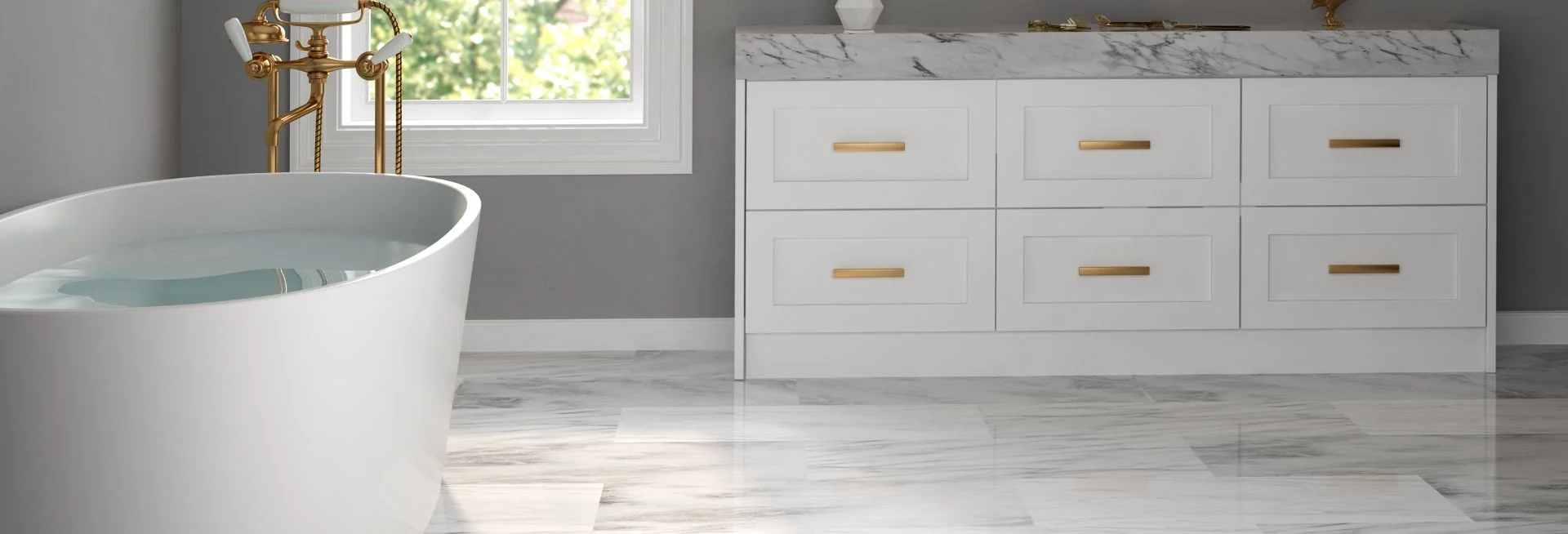 Bath Repairs & Remodel